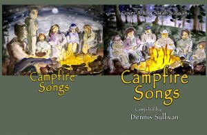 Campfire Songs cover