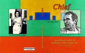 Chief cover