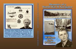 Memoirs of a Navigator cover